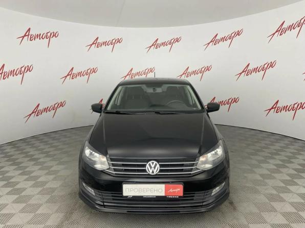 Volkswagen Polo V Рестайлинг с пробегом 2020 года, цена 1 130 000 рублей, 112747 км, седан, Автокод Объявления