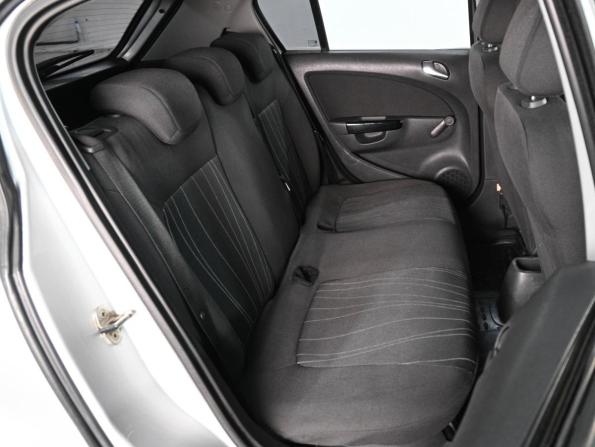 Opel Corsa D с пробегом 2008 года, цена 519 000 рублей, 209424 км, хэтчбек, Автокод Объявления