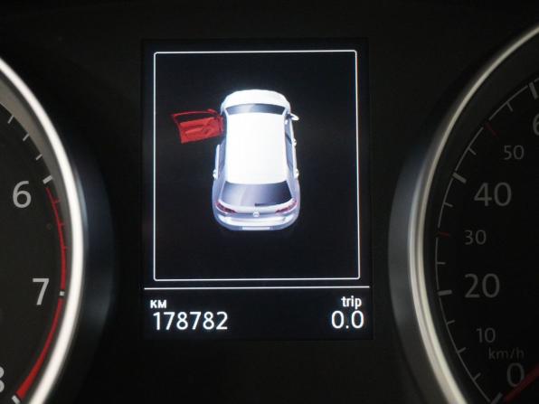 Volkswagen Golf VII с пробегом 2014 года, цена 1 400 000 рублей, 178783 км, хэтчбек, Автокод Объявления