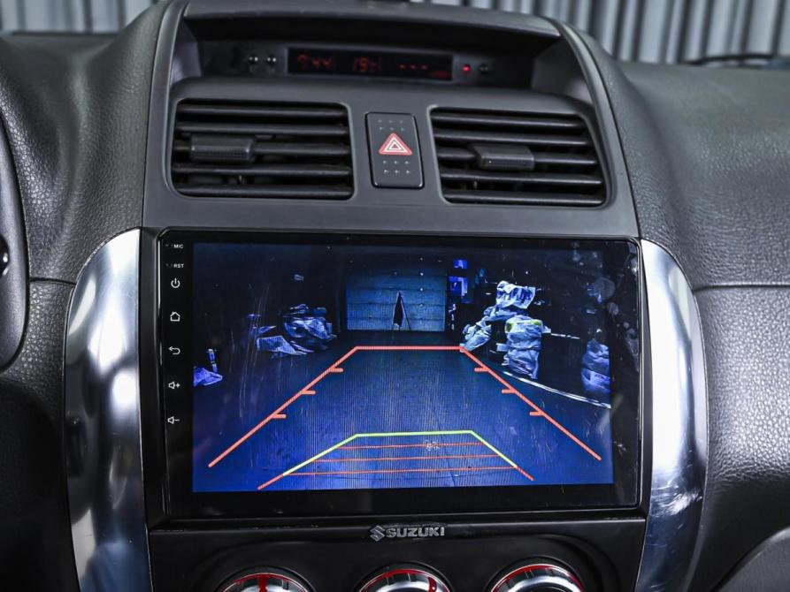 Suzuki SX4 I (Classic) Ставрополь  - изображение 14