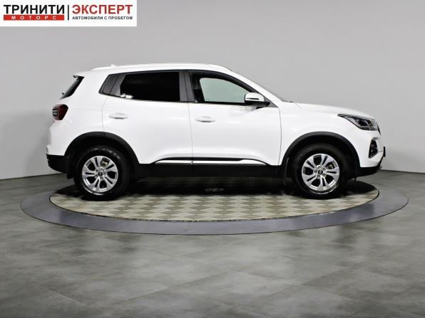 Chery Tiggo 4 Pro I с пробегом 2024 года, цена 1 597 000 рублей, 53737 км, внедорожник, Автокод Объявления