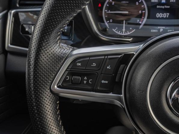 Dongfeng Fengon ix5 с пробегом 2019 года, цена 1 390 000 рублей, 83865 км, внедорожник, Автокод Объявления