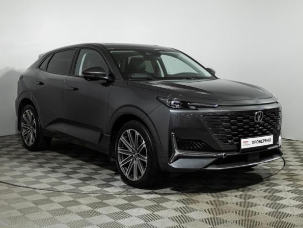 Changan UNI-K с пробегом 2023 года, цена 2 499 700 рублей, 83181 км, внедорожник, Автокод Объявления