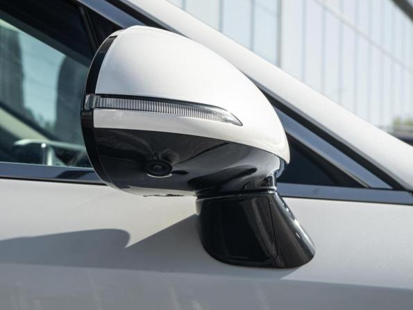 Hyundai Sonata VIII (DN8) с пробегом 2020 года, цена 2 490 000 рублей, 71457 км, седан, Автокод Объявления