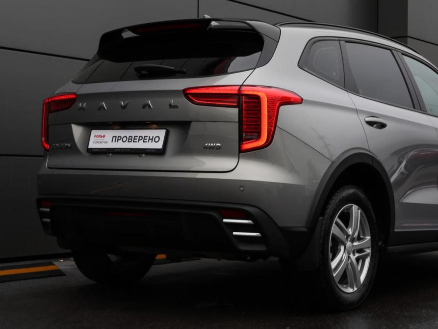Haval Jolion I Рестайлинг Москва  - изображение 25