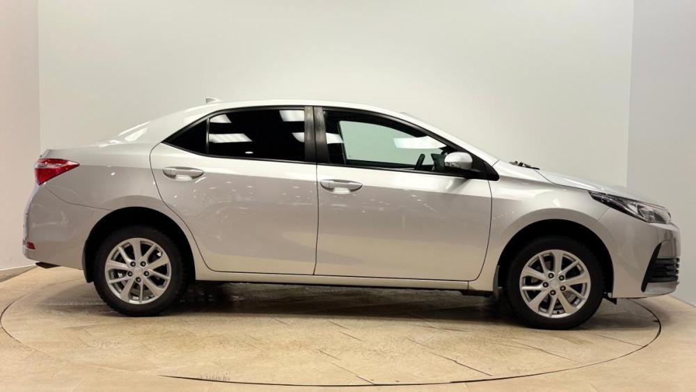 Toyota Corolla XII (E210) Липецк  - изображение 5