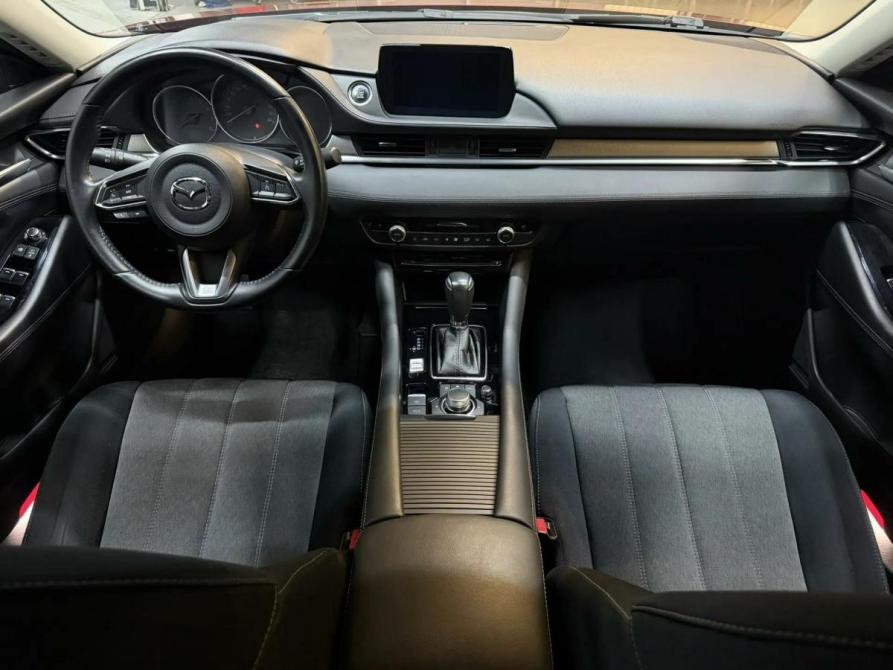 Mazda 6 III (GJ) Рестайлинг 2 Красноярск  - изображение 12