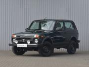 Lada (ВАЗ) Niva Legend Краснодар  - изображение 17