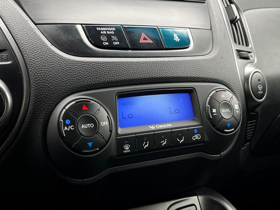 Hyundai ix35 I Рестайлинг Санкт-Петербург  - изображение 16