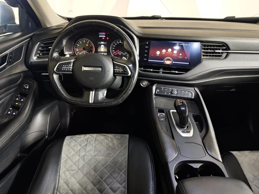 Haval F7 I Москва  - изображение 20