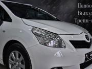 Toyota Verso I Краснодар  - изображение 45