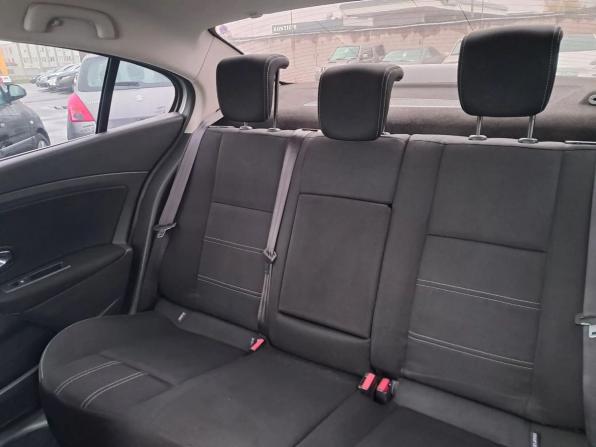 Renault Fluence I Рестайлинг с пробегом 2014 года, цена 689 000 рублей, 148756 км, седан, Автокод Объявления
