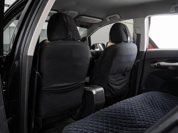Toyota Auris I с пробегом 2008 года, цена 650 000 рублей, 282664 км, хэтчбек, Автокод Объявления