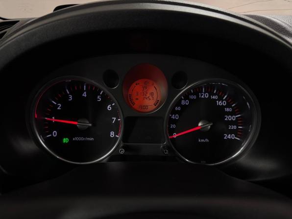 Nissan X-Trail II с пробегом 2008 года, цена 840 000 рублей, 313217 км, внедорожник, Автокод Объявления