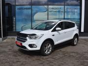 Ford Kuga II Рестайлинг Архангельск  - изображение 16