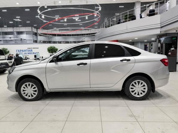 Lada (ВАЗ) Vesta I с пробегом 2020 года, цена 910 000 рублей, 69815 км, седан, Автокод Объявления