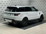 Land Rover Range Rover Sport II Красноярск  - изображение 25