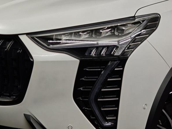 Haval Jolion I Рестайлинг с пробегом 2024 года, цена 2 251 000 рублей, 4044 км, внедорожник, Автокод Объявления