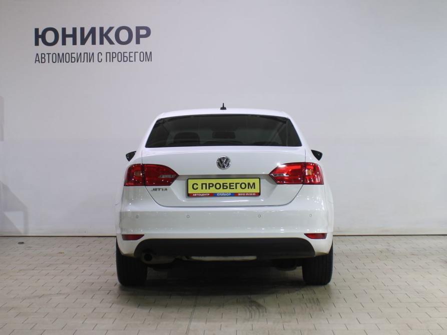 Volkswagen Jetta VI Дзержинск  - изображение 6