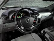 Chevrolet Lacetti I Екатеринбург  - изображение 23