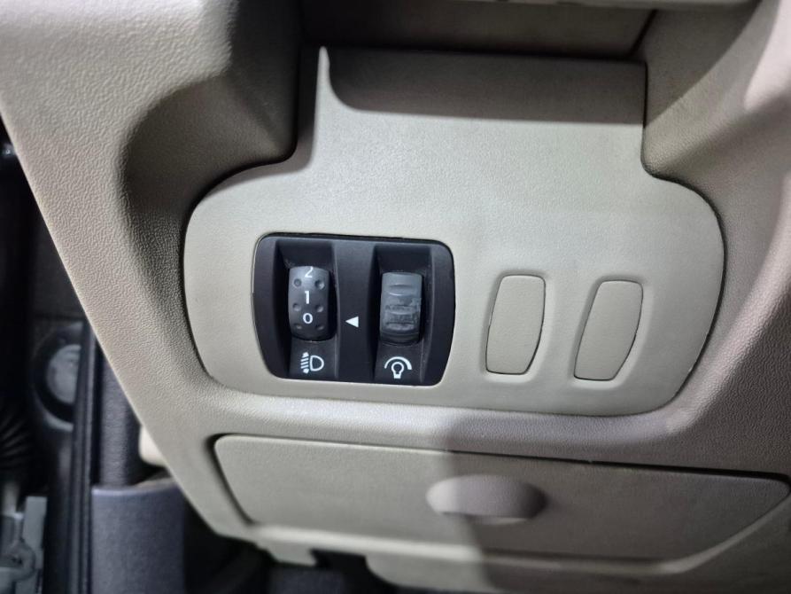 Renault Scenic II Рестайлинг Воронеж  - изображение 20