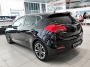 Kia Ceed II Казань  - изображение 30