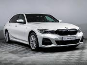 BMW 3 серии VII (G2x) Москва  - изображение 23