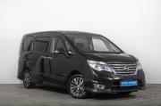Nissan Serena IV (C26) Томск  - изображение 21