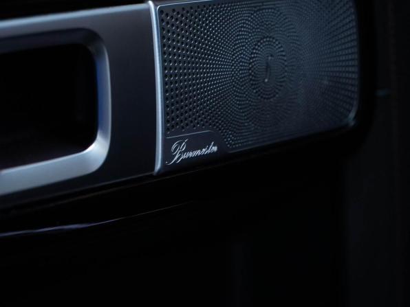 Mercedes-Benz G-Класс III (W463) с пробегом 2021 года, цена 14 799 077 рублей, 81386 км, внедорожник, Автокод Объявления