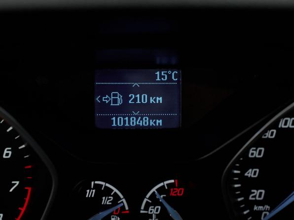 Ford Focus III с пробегом 2013 года, цена 886 000 рублей, 101846 км, седан, Автокод Объявления
