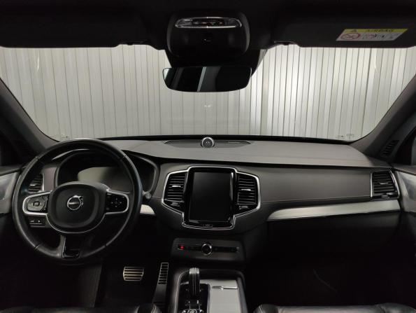 Volvo XC90 II Рестайлинг 1 с пробегом 2021 года, цена 5 890 000 рублей, 88840 км, внедорожник, Автокод Объявления