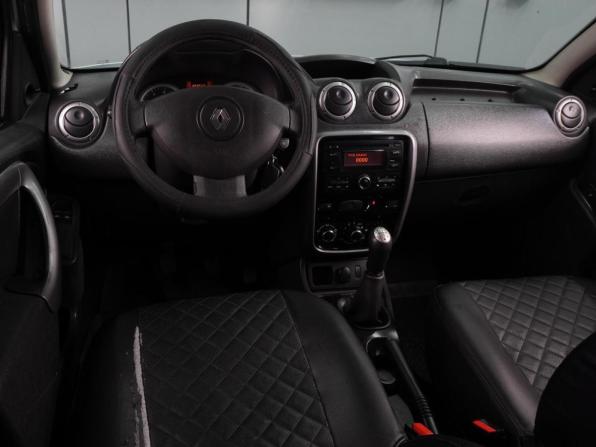 Renault Duster I с пробегом 2013 года, цена 709 000 рублей, 202543 км, внедорожник, Автокод Объявления