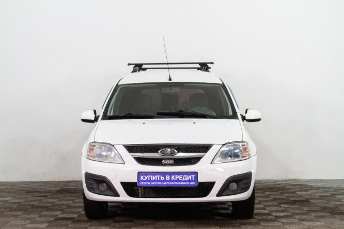 Lada (ВАЗ) Largus I с пробегом 2015 года, цена 719 000 рублей, 190000 км, универсал, Автокод Объявления