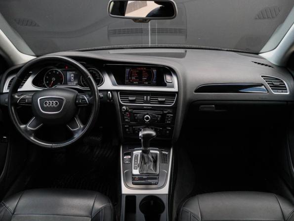 Audi A4 IV (B8) Рестайлинг с пробегом 2014 года, цена 1 250 000 рублей, 182879 км, седан, Автокод Объявления