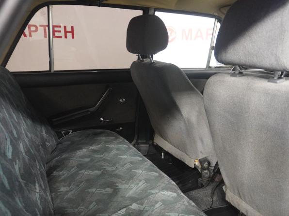 Lada (ВАЗ) 2106 с пробегом 1976 года, цена 120 000 рублей, 58467 км, седан, Автокод Объявления