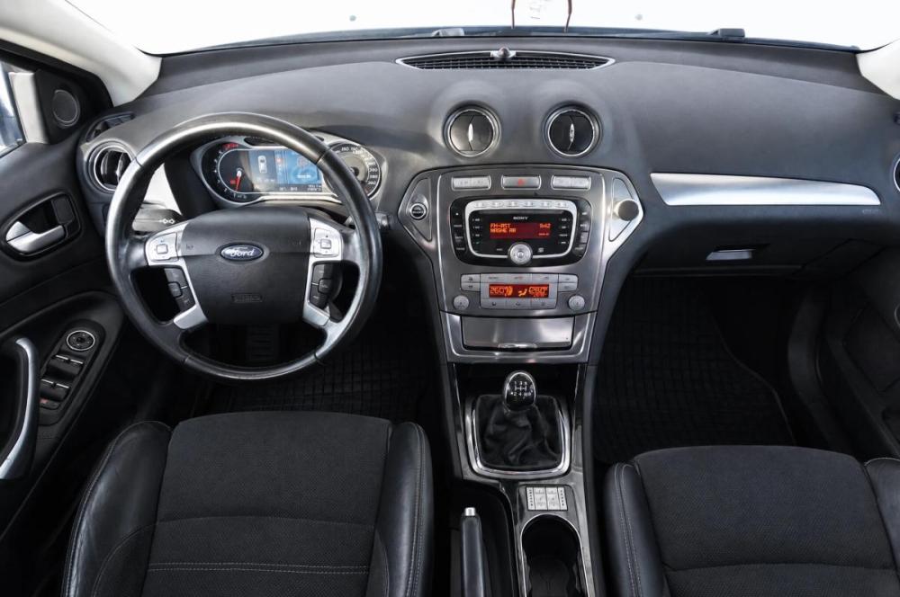 Ford Mondeo IV Калининград  - изображение 9