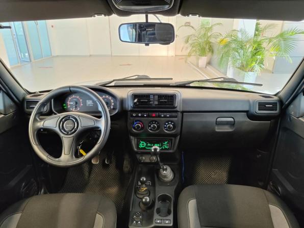 Lada (ВАЗ) 2121 (4x4) I Рестайлинг (2020) с пробегом 2021 года, цена 675 000 рублей, 68349 км, внедорожник, Автокод Объявления