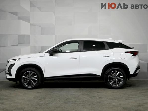 Omoda C5 I с пробегом 2024 года, цена 1 950 000 рублей, 21562 км, внедорожник, Автокод Объявления
