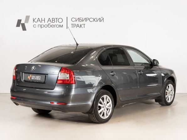Skoda Octavia II (A5) Рестайлинг с пробегом 2010 года, цена 720 000 рублей, 298389 км, лифтбек, Автокод Объявления