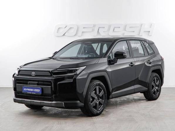 Toyota RAV4 VI (XA60) с пробегом 2026 года, цена 4 149 434 рубля, 15 км, внедорожник, Автокод Объявления