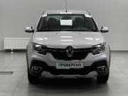Renault Logan II Рестайлинг Альметьевск  - изображение 20