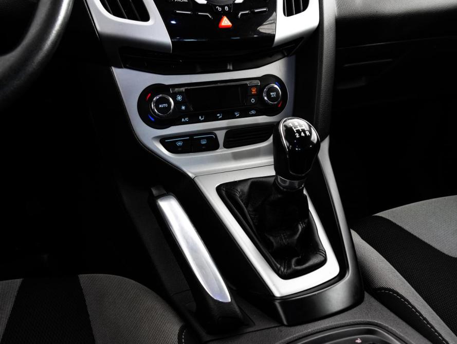 Ford Focus III Санкт-Петербург  - изображение 12