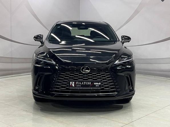 Новый Lexus RX V 2025 года, цена 7 699 000 рублей, внедорожник, Автокод Объявления