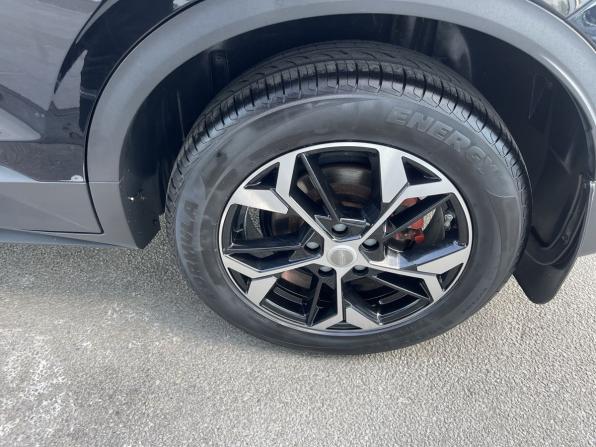 Geely Coolray I с пробегом 2021 года, цена 1 417 000 рублей, 123307 км, внедорожник, Автокод Объявления