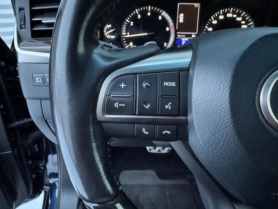 Lexus LX III Рестайлинг 2 Иркутск  - изображение 15