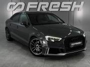Audi A3 III (8V) Рестайлинг Ростов-на-Дону  - изображение 24