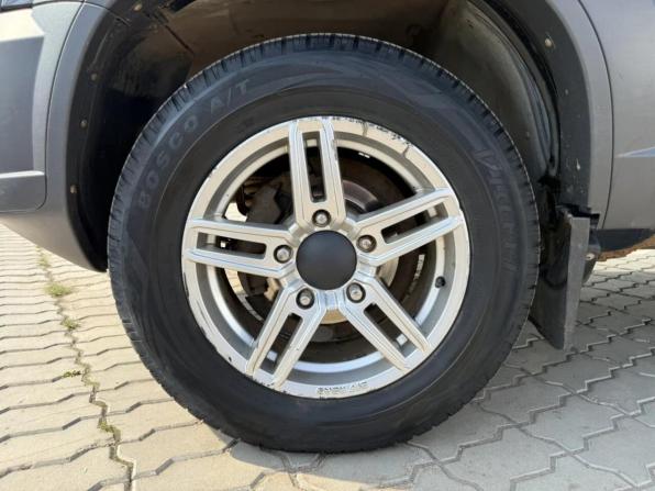 Chevrolet Niva I Рестайлинг с пробегом 2018 года, цена 499 805 рублей, 212841 км, внедорожник, Автокод Объявления