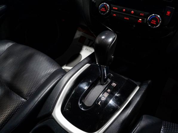Nissan X-Trail III с пробегом 2015 года, цена 1 515 000 рублей, 177329 км, внедорожник, Автокод Объявления