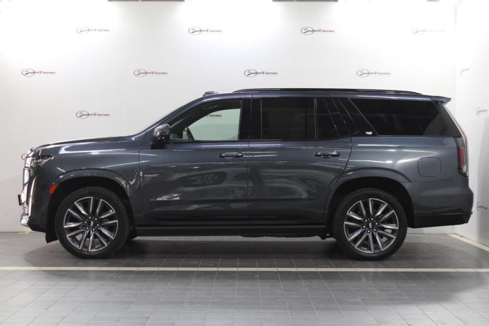 Cadillac Escalade V Владивосток  - изображение 9