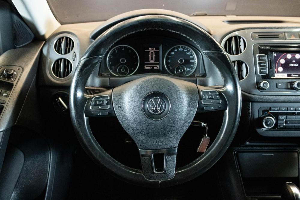 Volkswagen Tiguan I Рестайлинг Уфа  - изображение 6